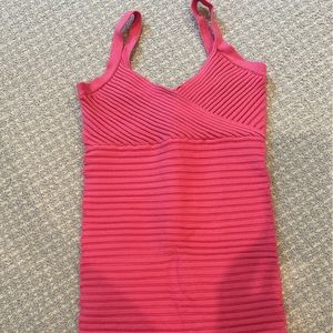 Princess Polly Pink Bodycon Dress